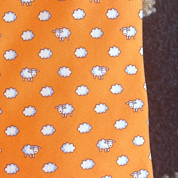 Brooks Brother tie (gently used) - Picture 2 of 4